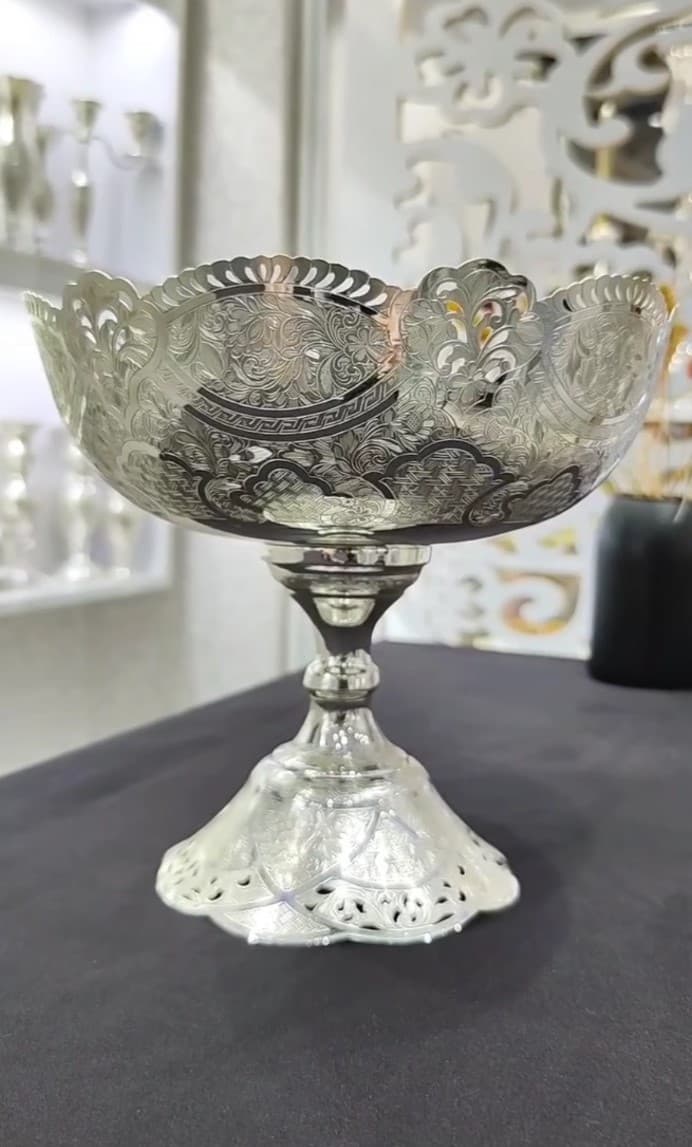 كاسه ميوه خورى