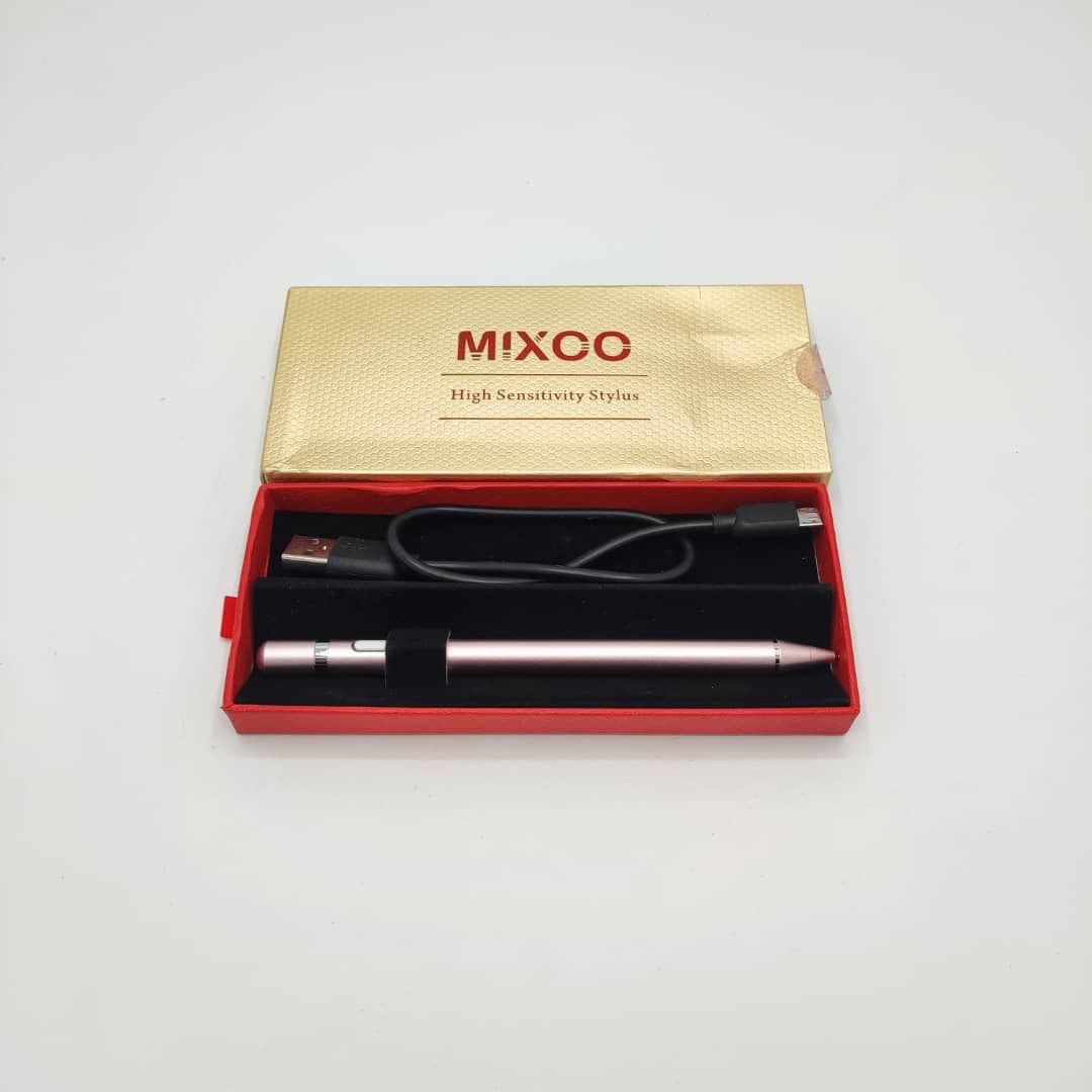 قلم هوشمند Mixoo — تصویر ۳