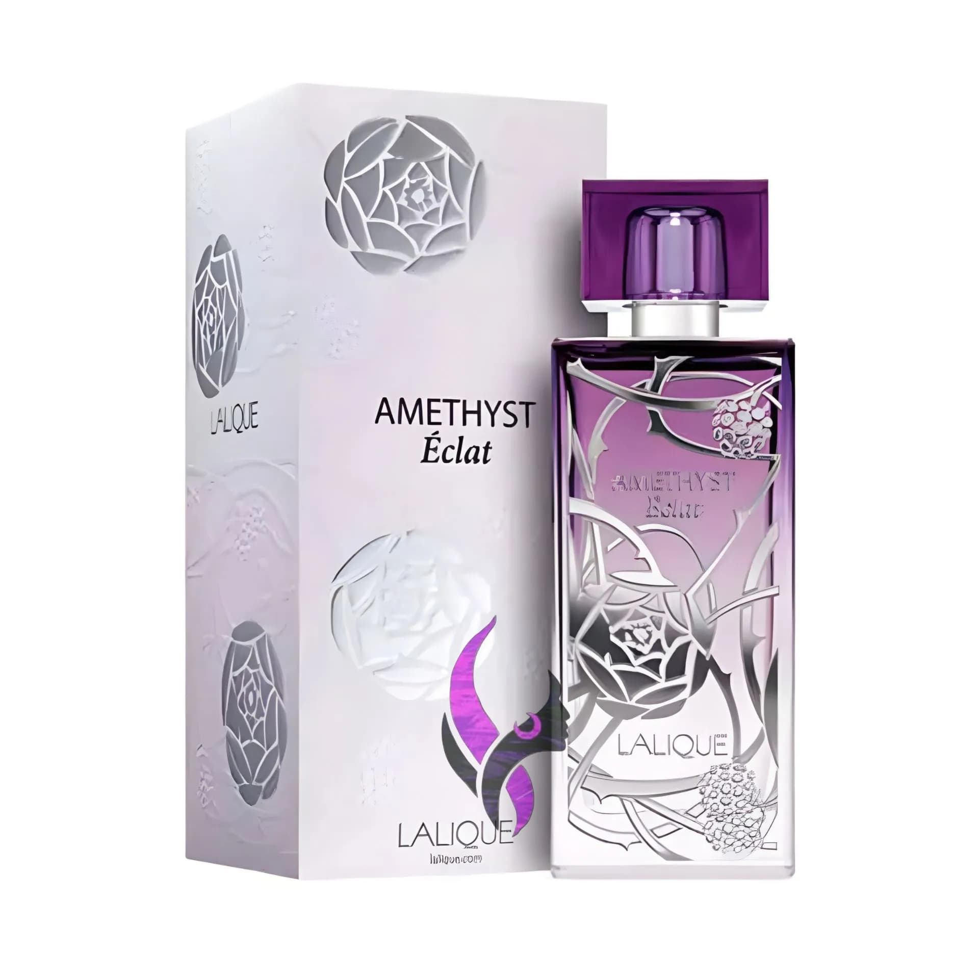 ادکلن لالیک آمیتیس اکلت 100 میل Lalique Amethyst Eclat