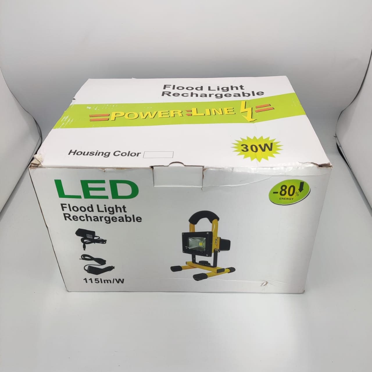 پرژکتور لامپ LED — تصویر ۷