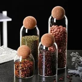 بانکه پیرکس درب گوی