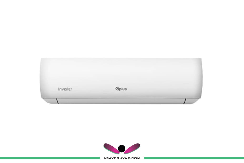 كولرگازي جي پلاس اينورتر GAC-HV012MU1 12000