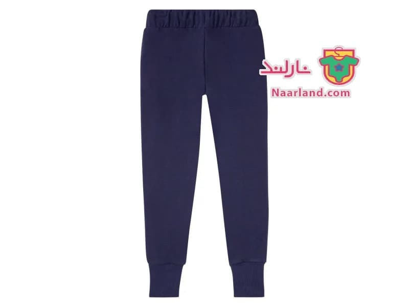 شلوار اسلش دورس پپرتس آلمان ( Peppetrs ) آبی کاربنی — تصویر ۲
