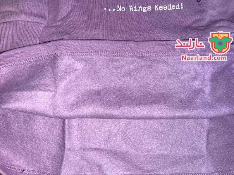 تونیک دورس داخل کرک یاسی طرح پونی — تصویر ۴