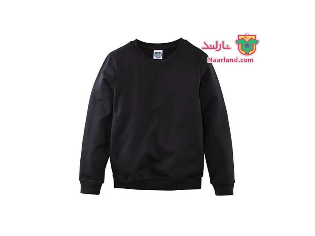 بلوز داخل کرکی Smart Start آلمان سرمه ای ساده