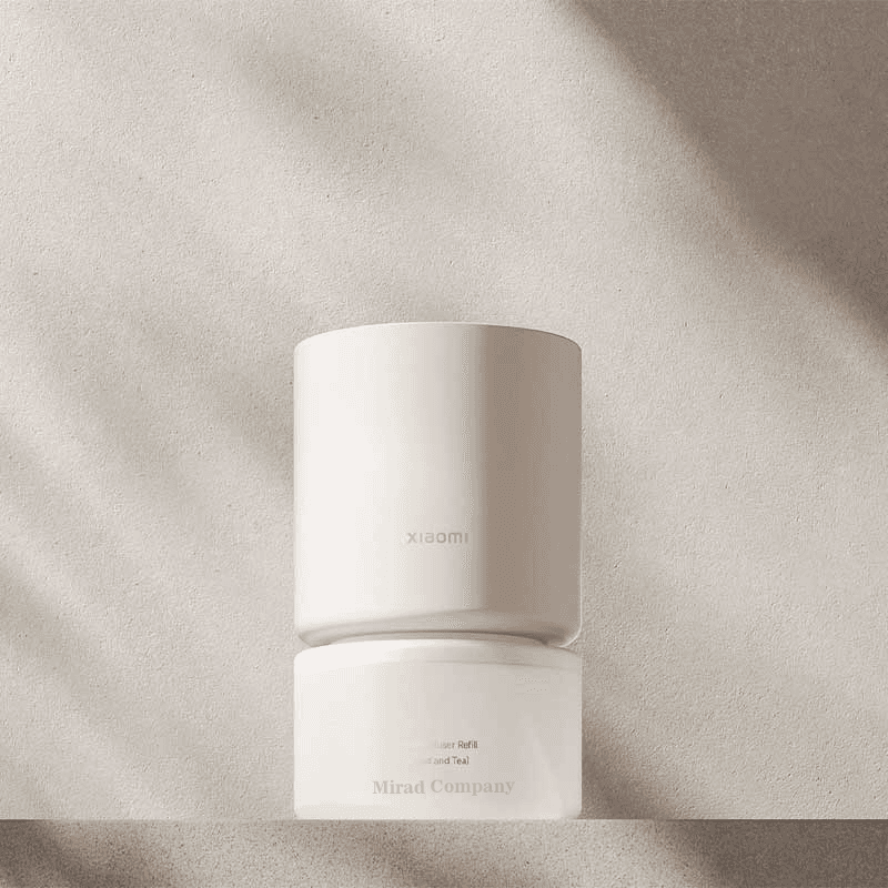 خوشبوکننده هوشمند شیائومی Xiaomi Smart Scent Diffuser — تصویر ۳