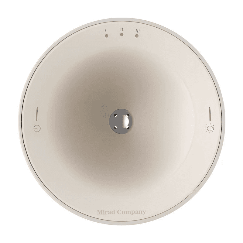 خوشبوکننده هوشمند شیائومی Xiaomi Smart Scent Diffuser — تصویر ۴