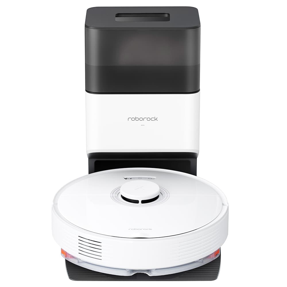 جارو برقی رباتیک شیائومی مدل Roborock Q7 Max Plus — تصویر ۱۰