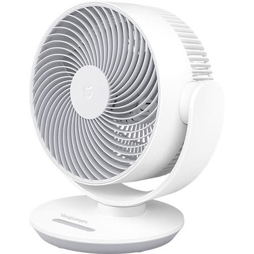 پنکه رومیزی هوشمند شیائومی مدل Xiaomi BPLDS10DM — تصویر ۲