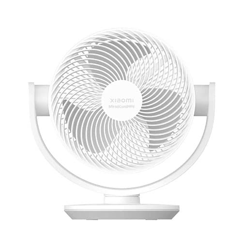پنکه رومیزی هوشمند شیائومی مدل Xiaomi BPLDS10DM