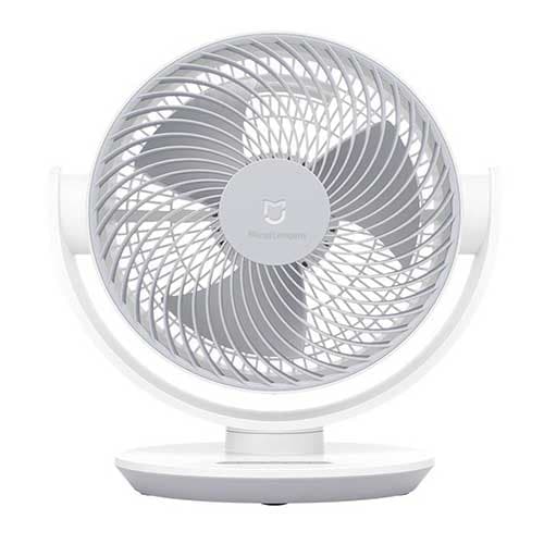 پنکه رومیزی هوشمند شیائومی مدل Xiaomi BPLDS10DM — تصویر ۳