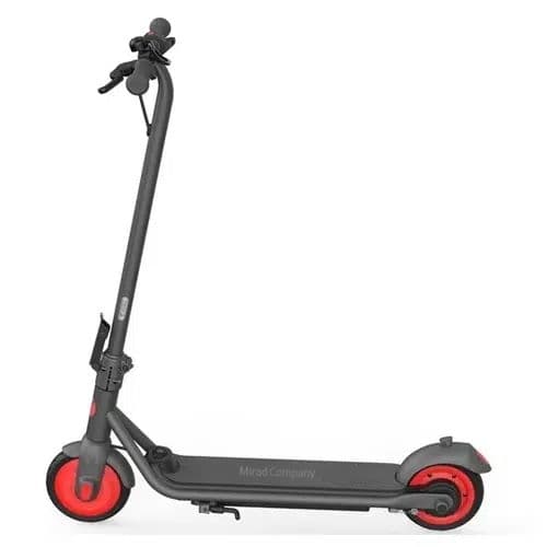 اسکوتر برقی ناین بات مدل Ninebot eKickScooter ZING C20