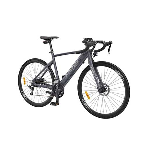 دوچرخه برقی هیمو مدل Himo Bike C30R — تصویر ۳