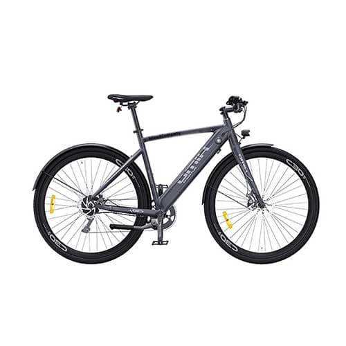 دوچرخه برقی هیمو مدل Himo Bike C30R