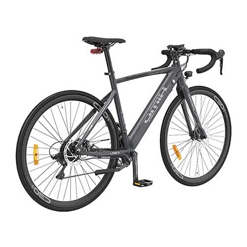دوچرخه برقی هیمو مدل Himo Bike C30R — تصویر ۲
