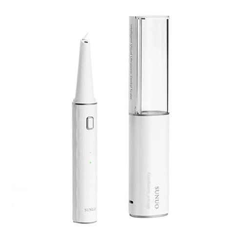 دستگاه جرم گیر دندان هوشمند سانائو مدل Xiaomi SUNUO T12 PLUS