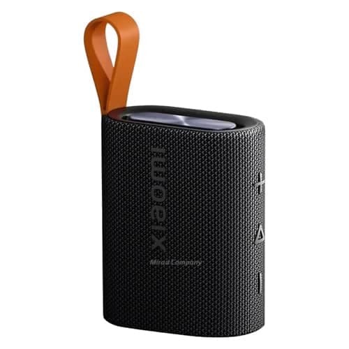 اسپیکر بلوتوثی قابل حمل شیائومی مدل Xiaomi Sound Pocket