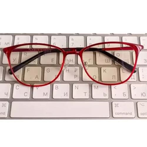 عینک محافظ چشم میجیا مدل Mijia TS FU009-0621 — تصویر ۴