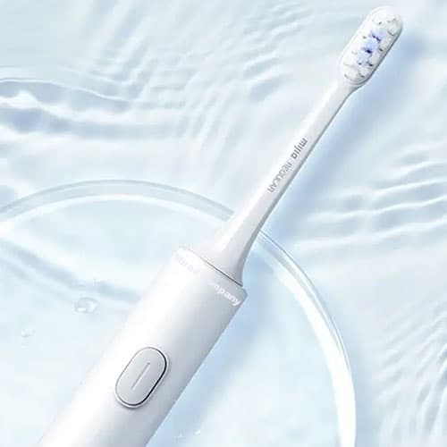 مسواک برقی میجیا مدل Mijia T301 — تصویر ۵