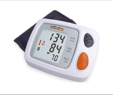 فشارسنج دیجیتال LD_588 وکتو