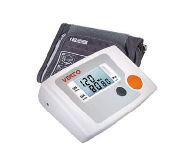 فشارسنج دیجیتال LD_581 وکتو