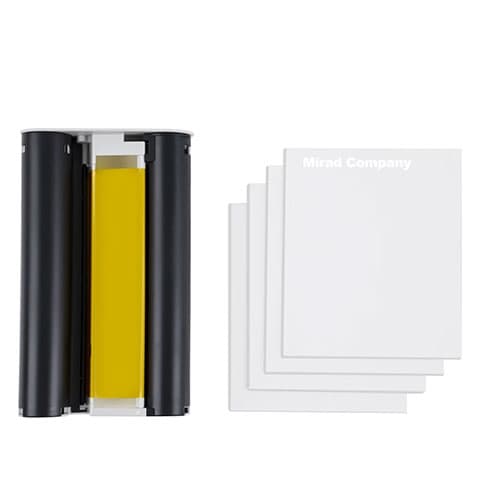 کاغذ چاپ سریع شیائومی مدل Xiaomi Instant Photo Paper 3 — تصویر ۳