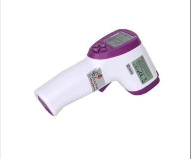 ترمومتر تفنگی کالیبره دار زنیت مد IT-122 — تصویر ۳