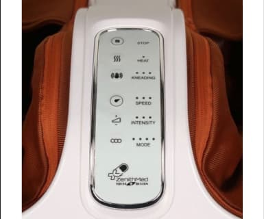 فوت ماساژ زنیت مد M5004 — تصویر ۳