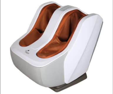 فوت ماساژ زنیت مد M5004