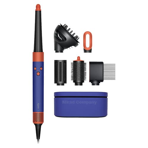 سشوار (ایراپ) دایسون مدل Dyson Airwrap Multi Styler and Dryer HS08 — تصویر ۳