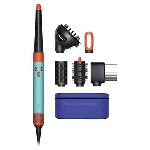 سشوار (ایراپ) دایسون مدل Dyson Airwrap Multi Styler and Dryer HS08 — تصویر ۴