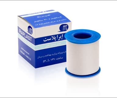 چسب ایراپلاست