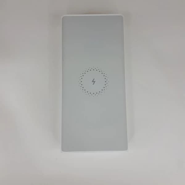 پاوربانک شیائومی مدل Xiaomi WPB16ZM ظرفیت 20.000 میلی‌آمپر‌ساعت — تصویر ۵