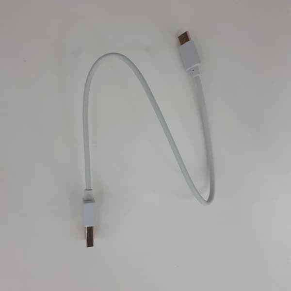پاوربانک شیائومی مدل Xiaomi WPB16ZM ظرفیت 20.000 میلی‌آمپر‌ساعت — تصویر ۶