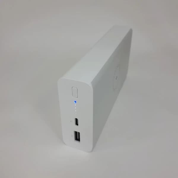 پاوربانک شیائومی مدل Xiaomi WPB16ZM ظرفیت 20.000 میلی‌آمپر‌ساعت — تصویر ۸