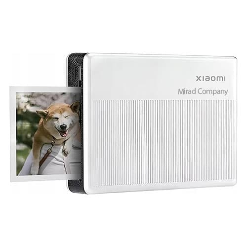 پرینتر عکس فوری شیائومی مدل Xiaomi 1S