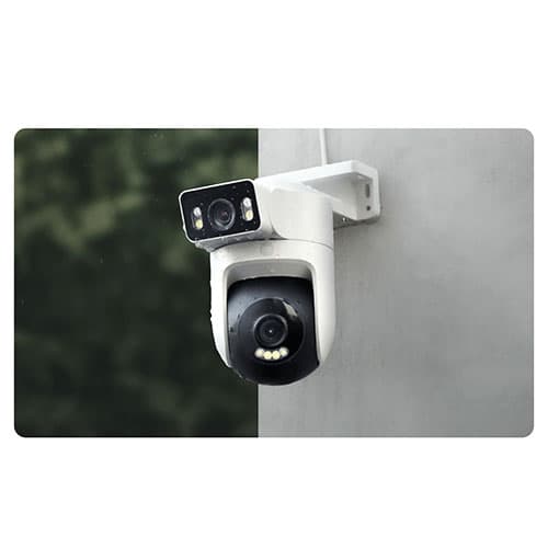 دوربین نظارتی تحت شبکه شیائومی مدل CW500 Dual-MJSXJ08HL — تصویر ۶
