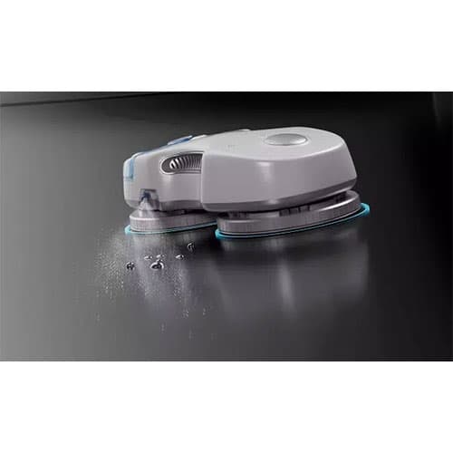 شیشه شوی رباتیک هات مدل Hutt C7 — تصویر ۴