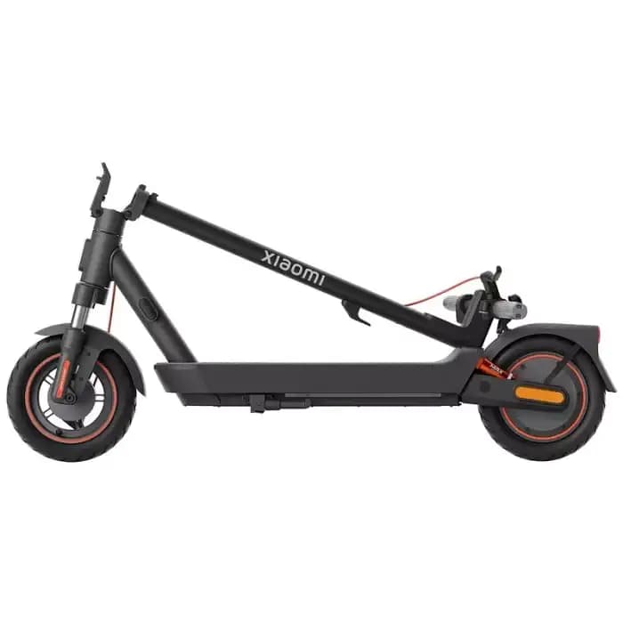 اسکوتر برقی شیائومی Xiaomi Electric Scooter 5 max — تصویر ۳