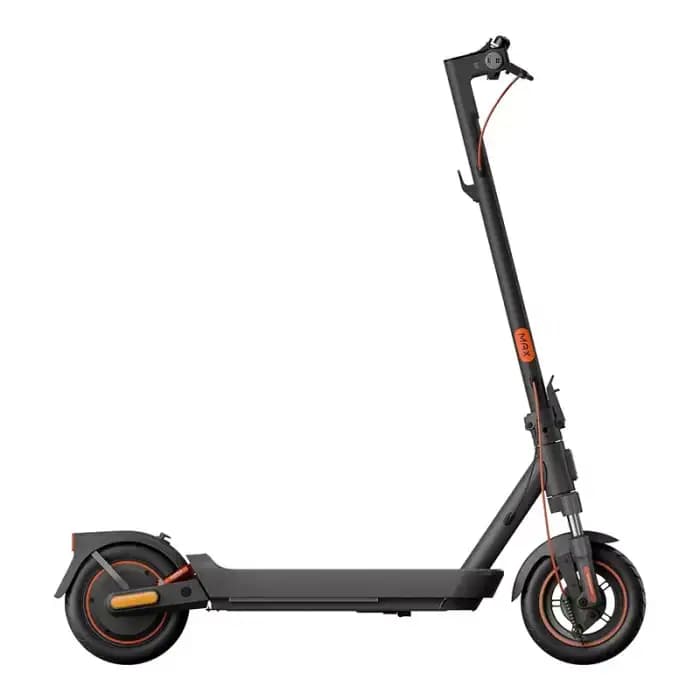 اسکوتر برقی شیائومی Xiaomi Electric Scooter 5 max — تصویر ۲