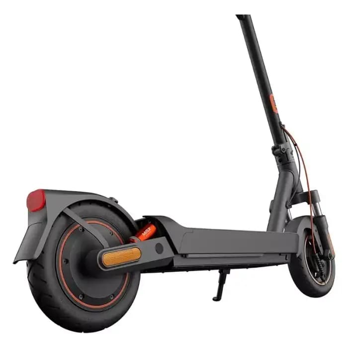 اسکوتر برقی شیائومی Xiaomi Electric Scooter 5 max — تصویر ۵