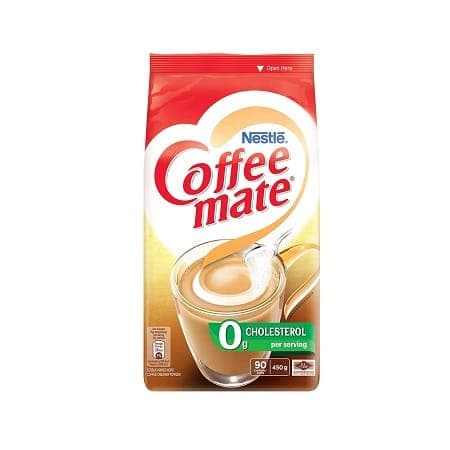 کافی میت نستله nestle وزن 450 گرم