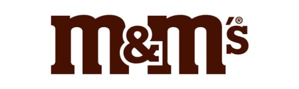 دراژه شکلات شیری M&M’s وزن 45 گرم — تصویر ۲