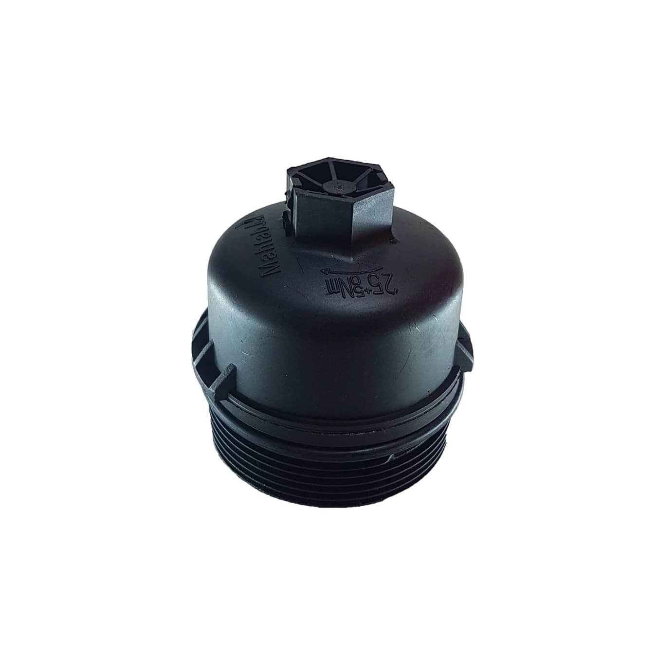 قاب فیلتر روغن کوتاه پژو 206 – نوبل