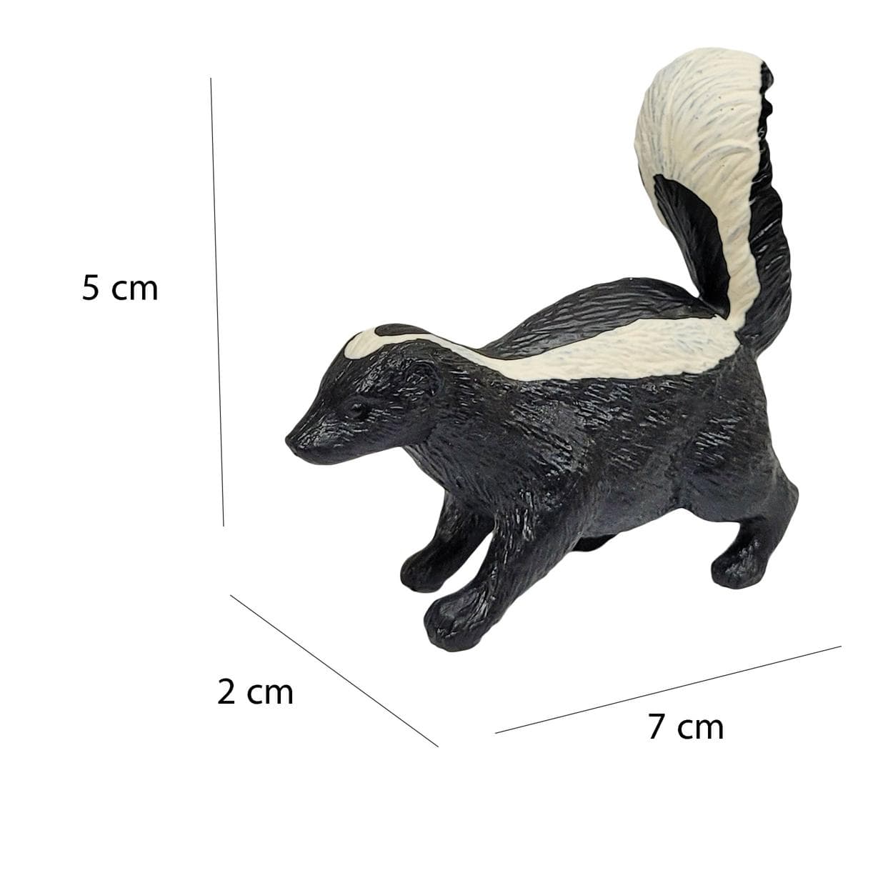 فیگور راسو کد 124 — تصویر ۵