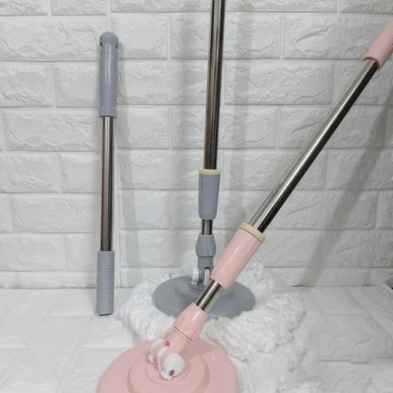 دسته تی تلسکوپی Homara هومارا اهرم دار با افشانک کد 660309
