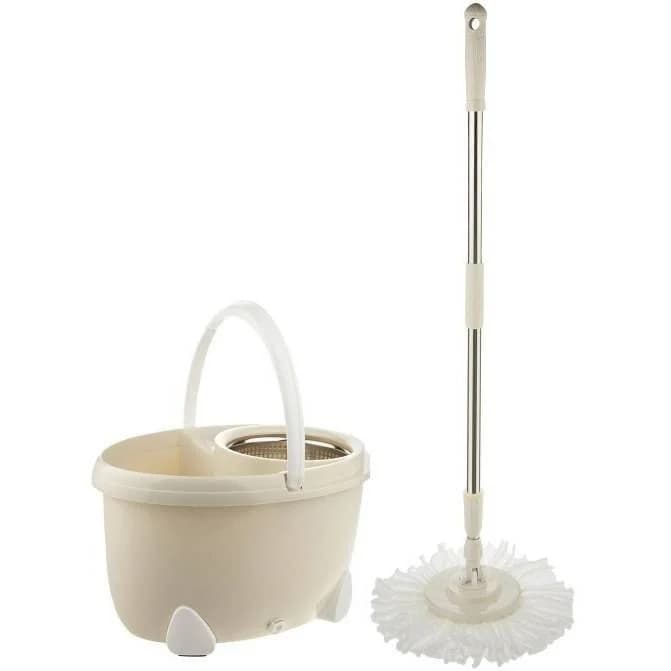 سطل و تی چرخشی Homara هومارا (موپ ساده) کد 660001