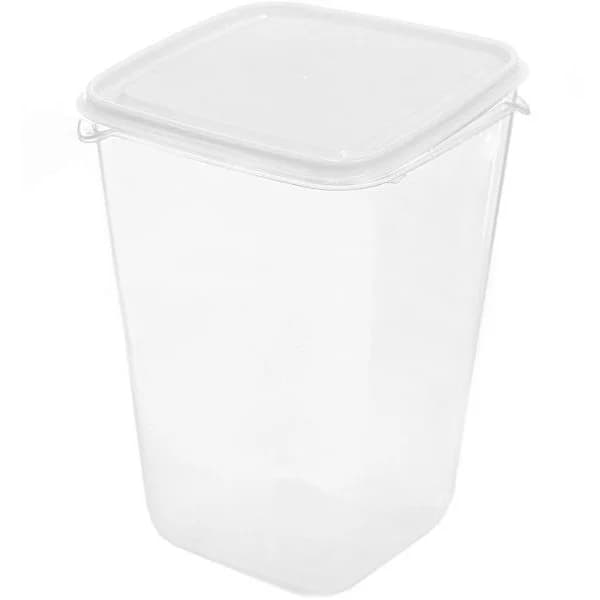 ظرف فریزری Homara هومارا 1.5 لیتری کد 660003 — تصویر ۲