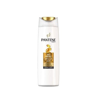 شامپو ضد ریزش مو پنتن Pantene Anti Hair Fall حجم 400 میل