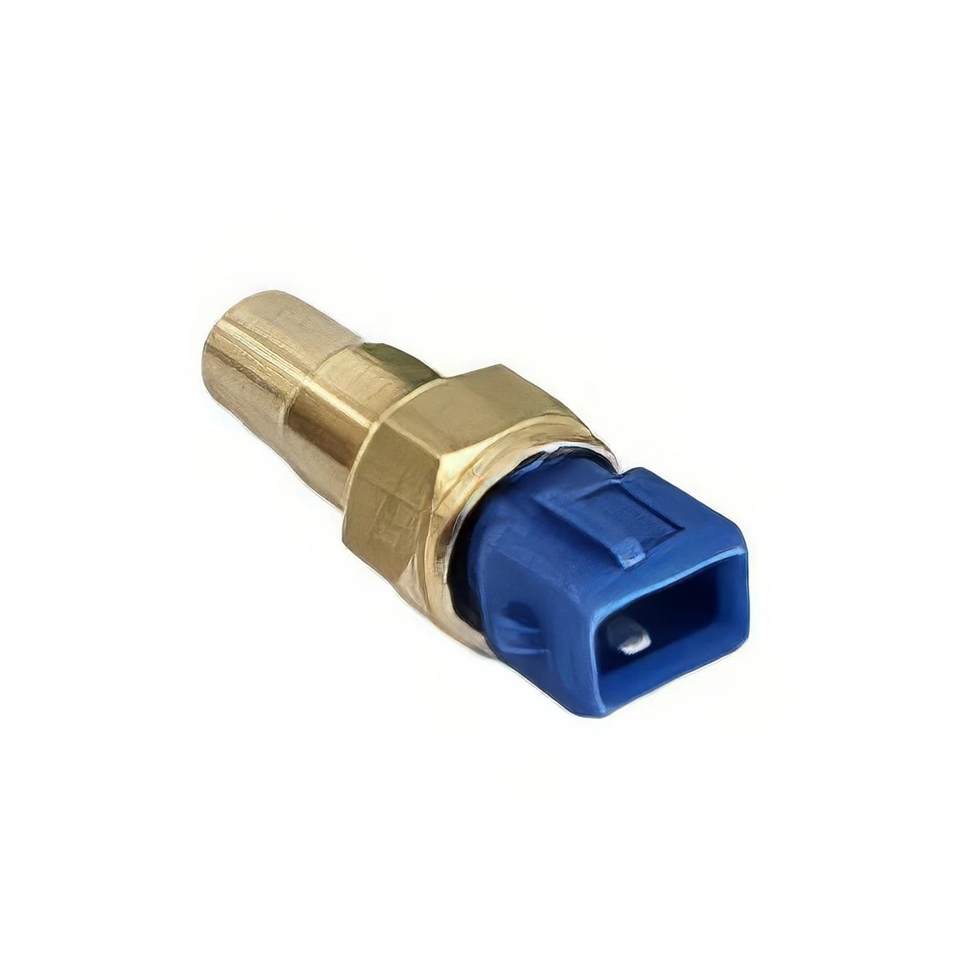 فشنگی آب1تک فیش آبی پژو 405 – ایمن تک